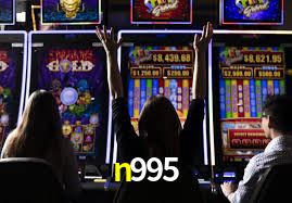 Blackjack Table n995