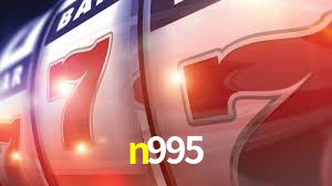 Live Casino n995