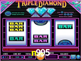 Exclusive Offers n995